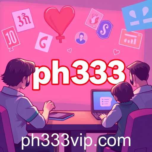 Exploring the 'Contact Us' Game Category: A New Gaming Experience with 'ph333'