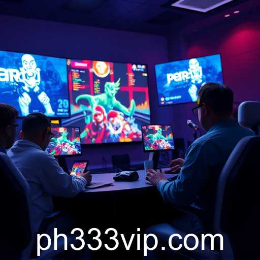 The Digital Expansion of Gaming Platforms