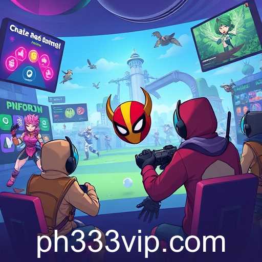 Exploring the Vibrant World of 'Entertainment' on PH333