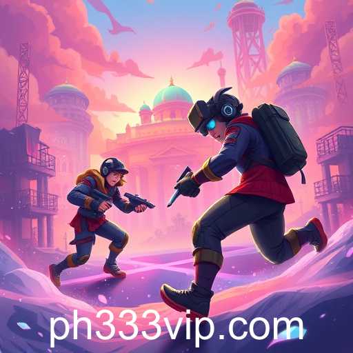 Game Industry Trends and PH333: A Digital Playground