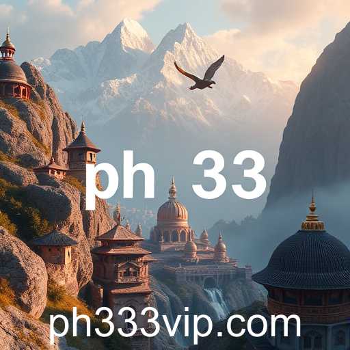 Gaming in 2025: The Rise of PH333