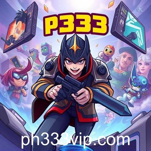 The Rise of PH333 in the Gaming World