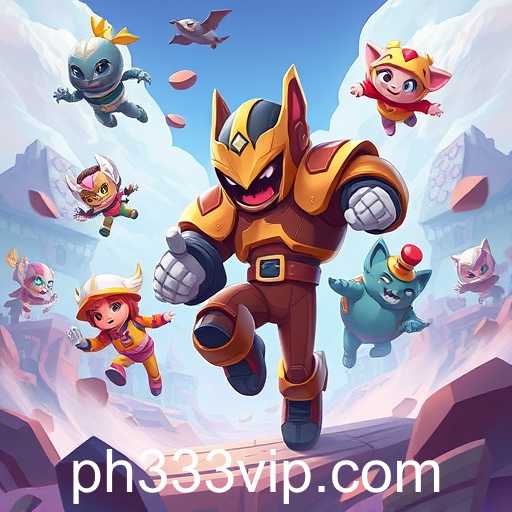 The Rise of PH333 in Online Gaming