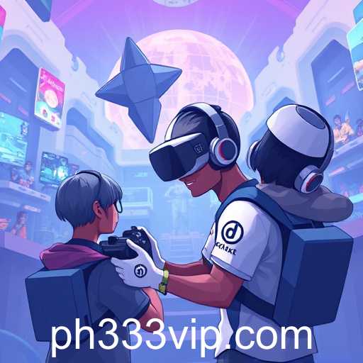 Unveiling the Digital Realm of PH333