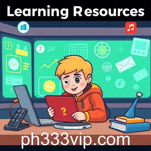 Exploring the Impact of Game-Based Learning Resources