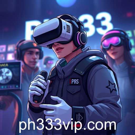 The Rise of PH333 in Online Gaming Community