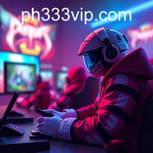 The Rise of Ph333: A Digital Haven for Gamers
