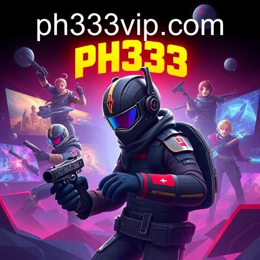 The Rise of PH333: Revolutionizing Online Gaming