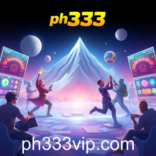 The Rise of PH333: A Game-Changer in Online Entertainment