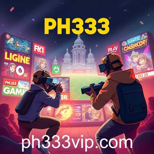 The Rise of PH333: Uniting Gamers in a Digital Age