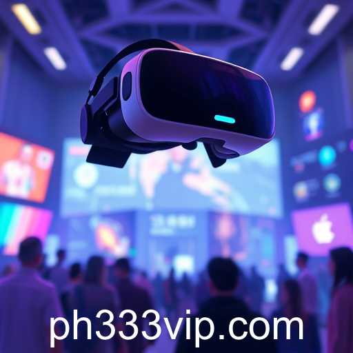 The Rise of Virtual Reality in Social Media